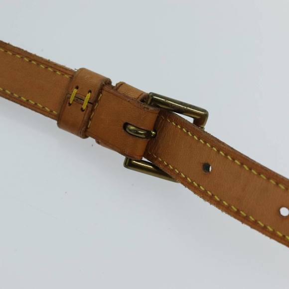 LOUIS VUITTON Monogram Saint Cloud GM Shoulder Bag M51242 LV Auth ep4075 - Picture 15 of 16